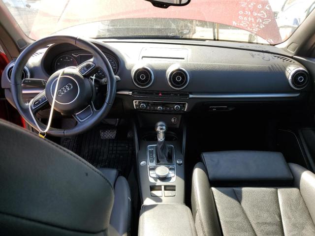 Photo 8 from auction – 2015 AUDI A3 PREMIUM with VIN WAU5CLFFXF1063715