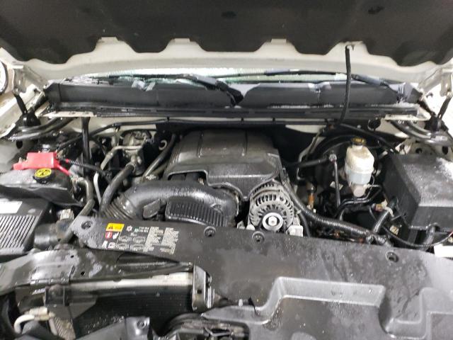Photo 11 from auction – 2013 CHEVROLET 1500 with VIN 3GCPKTE74DG227919