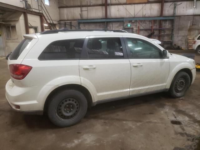 Photo 3 from auction – 2013 DODGE JOURNEY SX with VIN 3C4PDCCG1DT656021