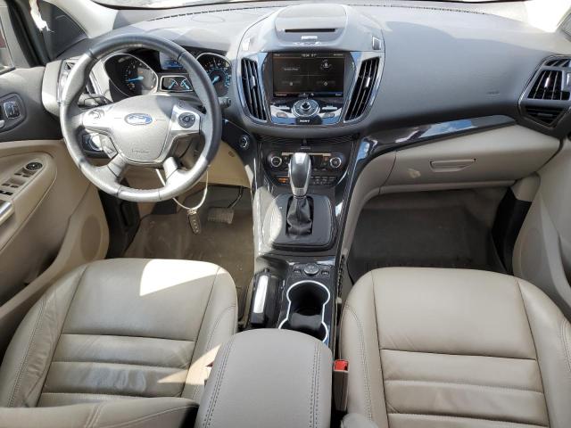 Photo 8 from auction – 2015 FORD ESCAPE TIT with VIN 1FMCU0J98FUA27488