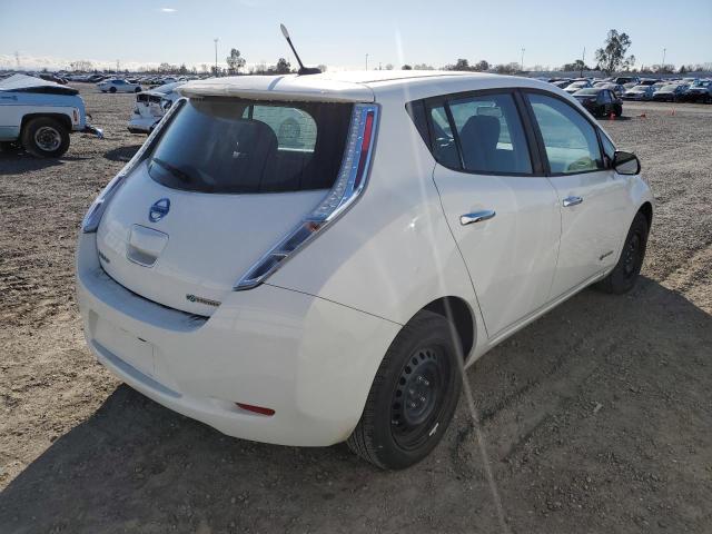 Photo 3 from auction – 2013 NISSAN LEAF S with VIN 1N4AZ0CPXDC400337