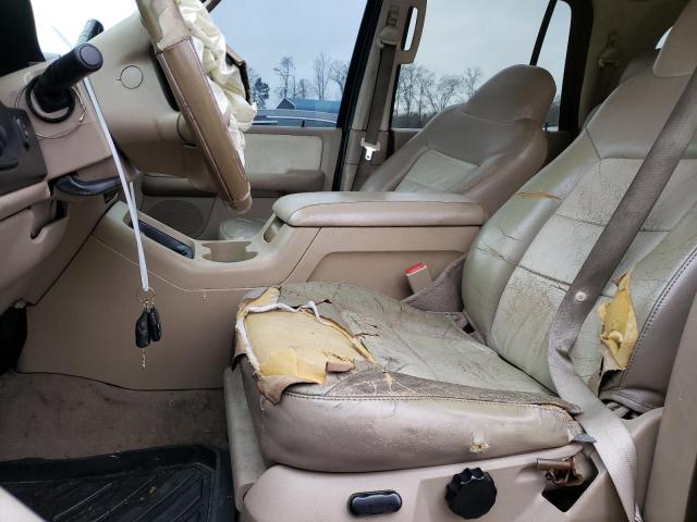 Photo 7 from auction – 2006 FORD EXPDTION with VIN 1FMPU17596LA84719