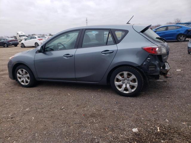Photo 2 from auction – 2012 MAZDA 3 I with VIN JM1BL1KF3C1537774