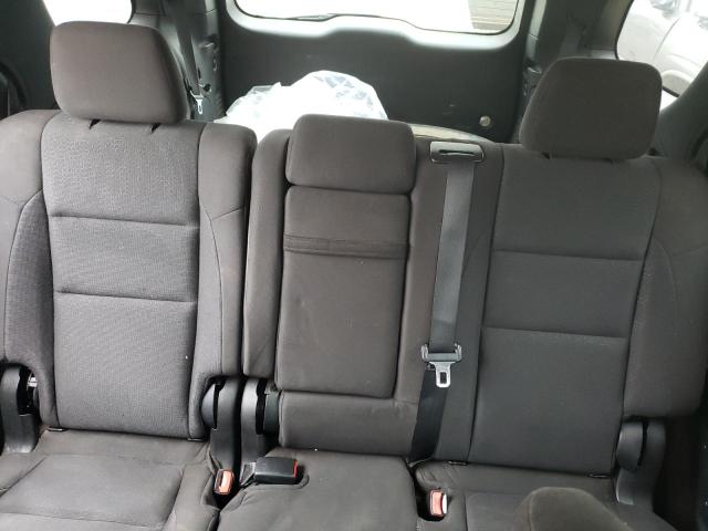 Photo 10 from auction – 2013 DODGE DURANGO SX with VIN 1C4RDJAG9DC691014