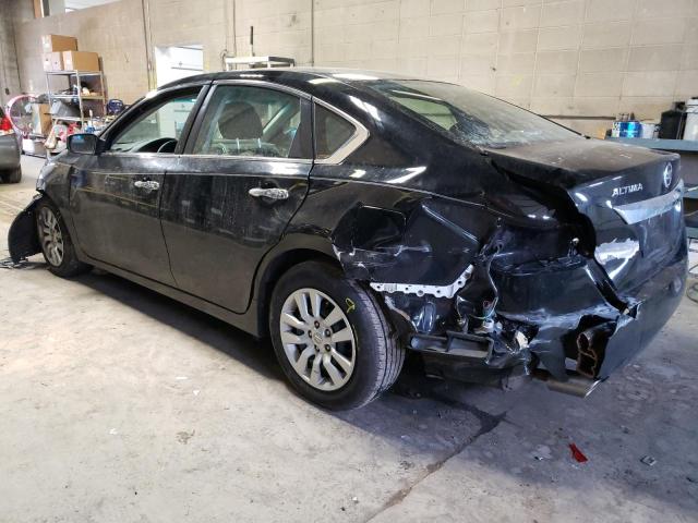 Photo 2 from auction – 2015 NISSAN ALTIMA 2.5 with VIN 1N4AL3AP3FN333934