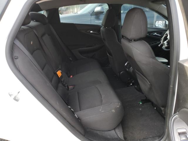 Photo 10 from auction – 2018 CHEVROLET MALIBU LT with VIN 1G1ZD5ST2JF268331