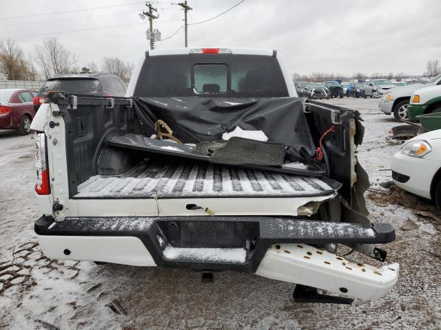 Photo 6 from auction – 2015 FORD F150 SUPER with VIN 1FTEW1EF1FFA16009