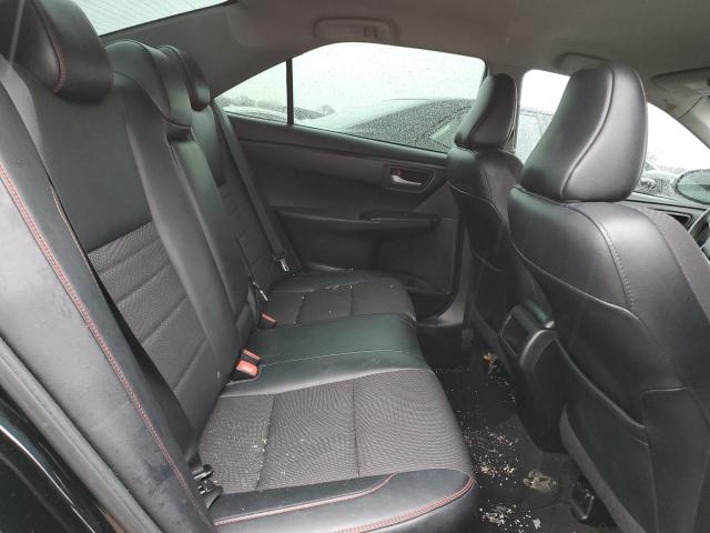 Photo 10 from auction – 2017 TOYOTA CAMRY LE with VIN 4T1BF1FK2HU762784