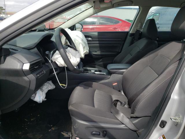 Photo 7 from auction – 2020 NISSAN ALTIMA S with VIN 1N4BL4BVXLC225597