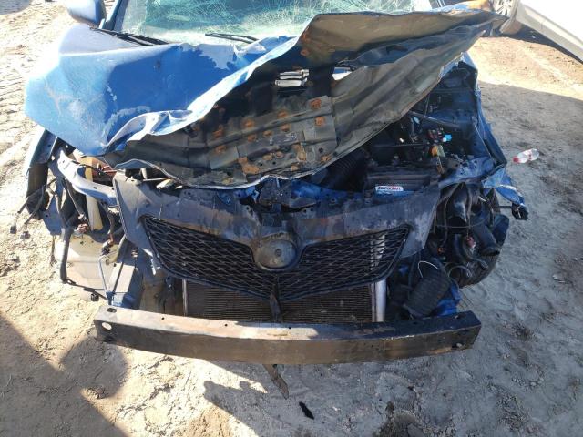 Photo 11 from auction – 2010 TOYOTA COROLLA BA with VIN 2T1BU4EE3AC234293