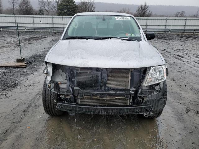 Photo 5 from auction – 2019 NISSAN FRONTIER S with VIN 1N6AD0EV8KN724258