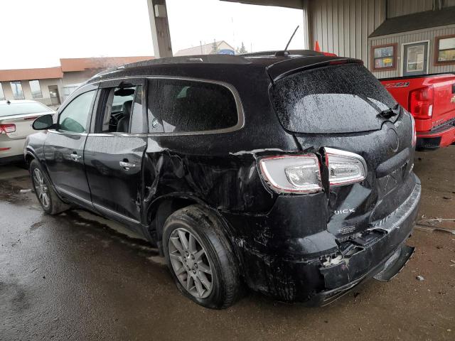 Photo 2 from auction – 2013 BUICK ENCLAVE with VIN 5GAKRCKD4DJ137184
