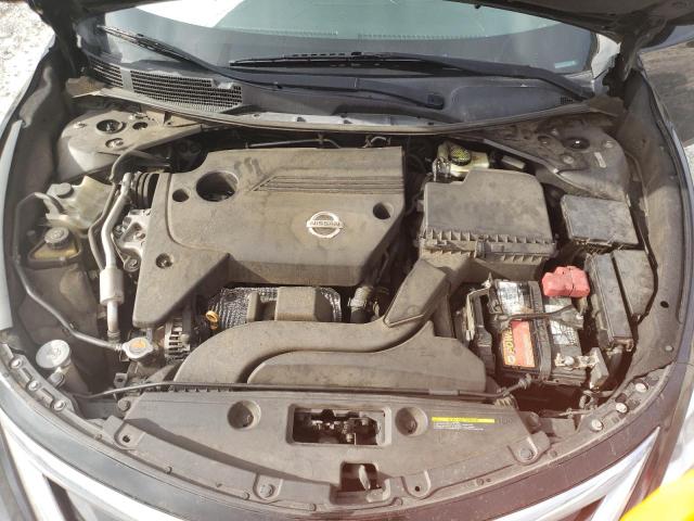 Photo 11 from auction – 2015 NISSAN ALTIMA 2.5 with VIN 1N4AL3APXFN388574