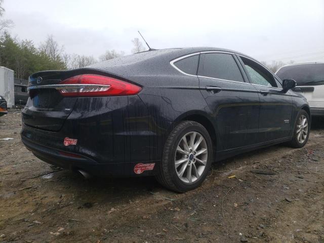 Photo 3 from auction – 2017 FORD FUSION SE with VIN 3FA6P0PU2HR354098