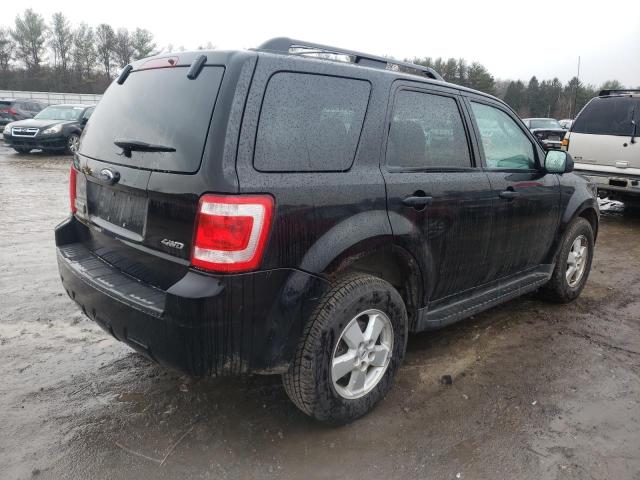 Photo 3 from auction – 2009 FORD ESCAPE XLT with VIN 1FMCU93G69KC55148