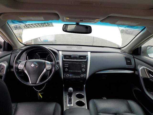 Photo 8 from auction – 2013 NISSAN ALTIMA 2.5 with VIN 1N4AL3APXDC289973