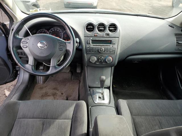 Photo 8 from auction – 2010 NISSAN ALTIMA BAS with VIN 1N4AL2AP6AN518417