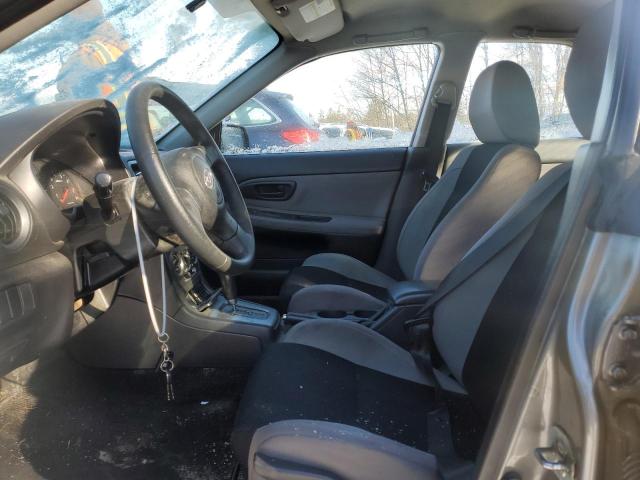 Photo 7 from auction – 2006 SUBARU IMPREZA 2. with VIN JF1GD67686H521046