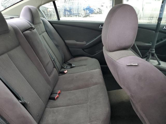Photo 10 from auction – 2011 NISSAN ALTIMA BAS with VIN 1N4AL2AP1BN463599