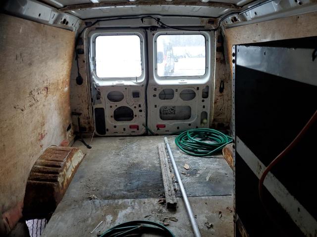 Photo 10 from auction – 2013 FORD ECONOLINE with VIN 1FTNE2EW6DDA87174