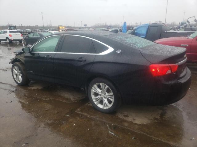 Photo 2 from auction – 2015 CHEVROLET IMPALA LT with VIN 2G1125S32F9101342