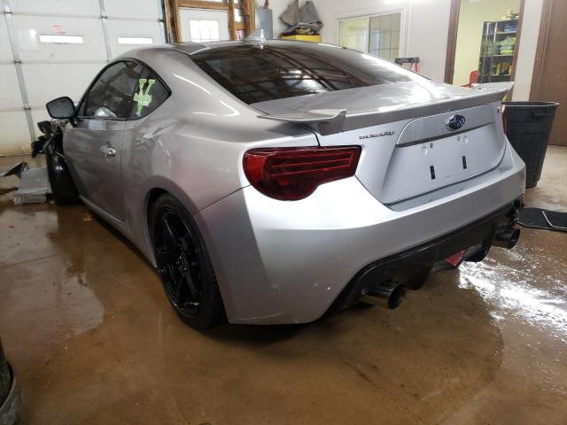 Photo 2 from auction – 2015 SUBARU BRZ 2.0 LI with VIN JF1ZCAC1XF9601676