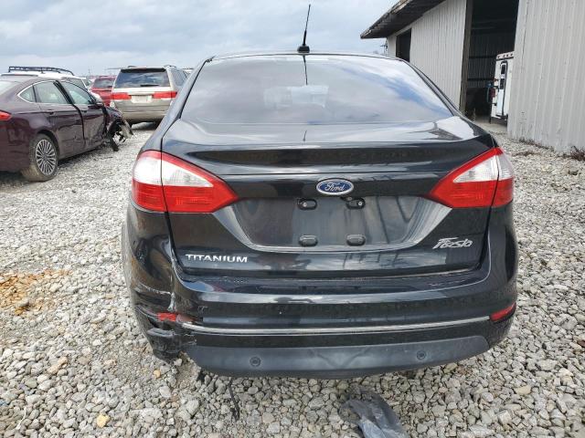 Photo 6 from auction – 2014 FORD FIESTA TIT with VIN 3FADP4CJ2EM182755