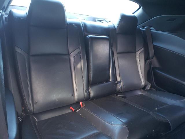 Photo 10 from auction – 2015 DODGE CHALLENGER with VIN 2C3CDZBG8FH704715
