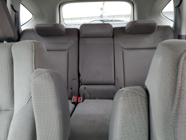 Photo 10 from auction – 2014 HONDA CR-V EX with VIN 5J6RM4H55EL034177