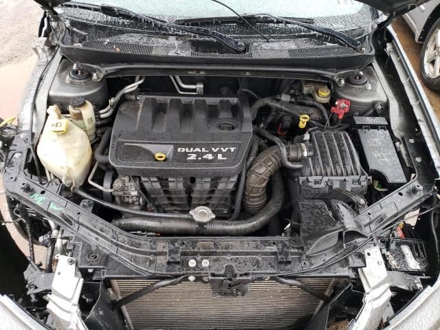 Photo 11 from auction – 2012 CHRYSLER 200 LX with VIN 1C3CCBAB6CN169015