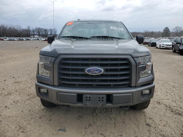 Photo 5 from auction – 2015 FORD F150 SUPER with VIN 1FTEX1EP0FFC63401