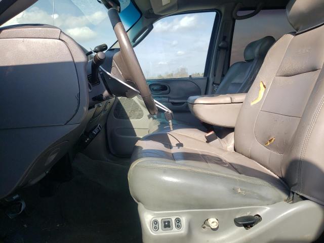 Photo 7 from auction – 2002 FORD F150 SUPER with VIN 1FTRW08L62KD36425