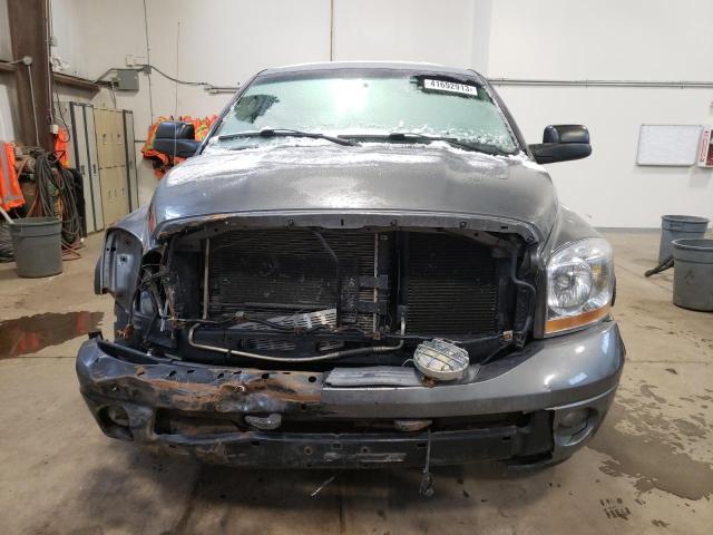 Photo 5 from auction – 2006 DODGE RAM 1500 S with VIN 1D7HU18246S645918