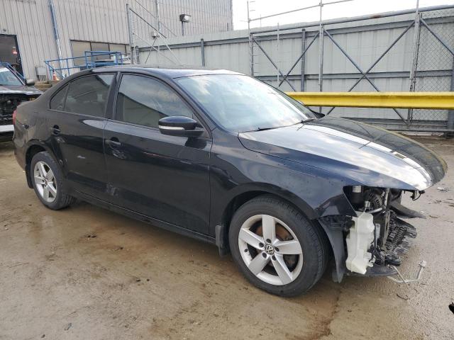 Photo 4 from auction – 2012 VOLKSWAGEN JETTA TDI with VIN 3VWLL7AJ2CM337367