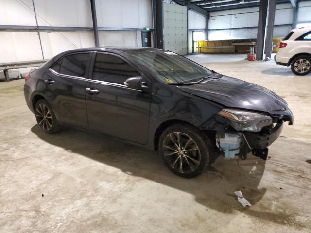 Photo 4 from auction – 2017 TOYOTA COROLLA L with VIN 2T1BURHE6HC853747