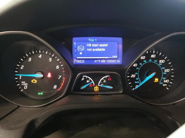 Photo 9 from auction – 2013 FORD FOCUS SE with VIN 1FADP3K22DL144284