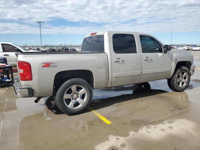 Photo 3 from auction – 2008 CHEVROLET SILVERADO with VIN 3GCEK13J68G265586