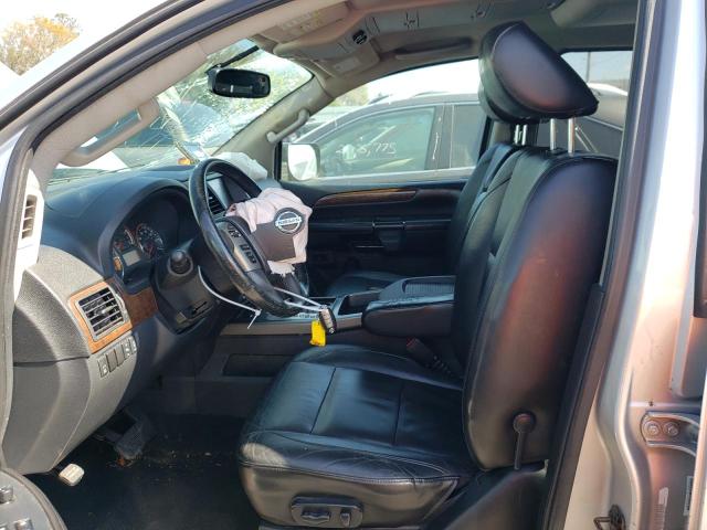 Photo 7 from auction – 2013 NISSAN ARMADA SV with VIN 5N1BA0ND9DN604748