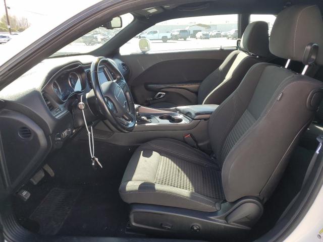 Photo 7 from auction – 2019 DODGE CHALLENGER with VIN 2C3CDZAG8KH701728