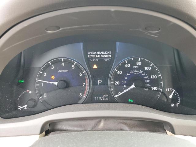 Photo 9 from auction – 2015 LEXUS RX 350 BAS with VIN 2T2BK1BA5FC256742
