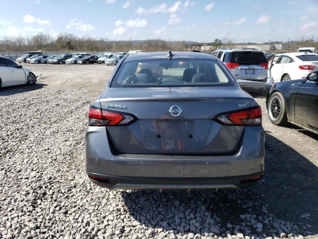 Photo 6 from auction – 2020 NISSAN VERSA SV with VIN 3N1CN8EV2LL863247