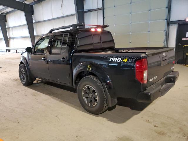 Photo 2 from auction – 2020 NISSAN FRONTIER S with VIN 1N6ED0EB0LN717149