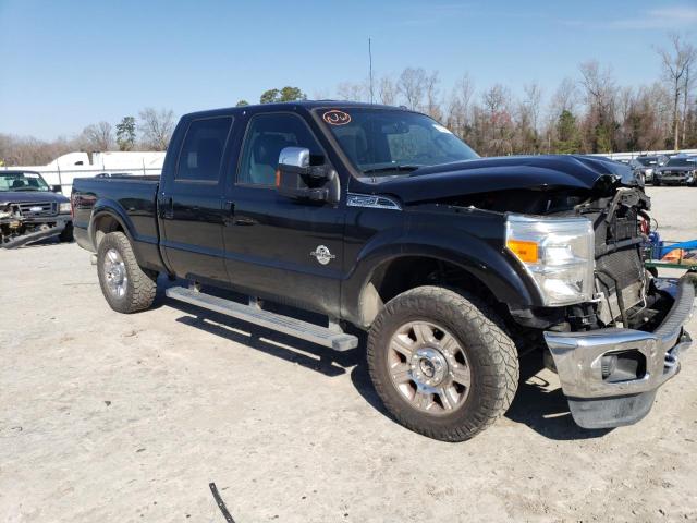 Photo 4 from auction – 2016 FORD F250 SUPER with VIN 1FT7W2BT2GEA00837