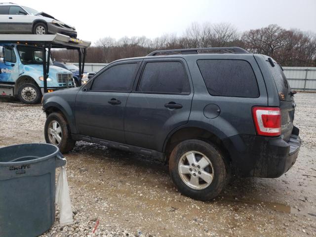 Photo 2 from auction – 2009 FORD ESCAPE XLS with VIN 1FMCU02759KA09561