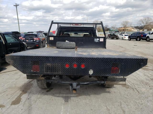 Photo 6 from auction – 2002 GMC SIERRA K25 with VIN 1GTHK23G02F202578