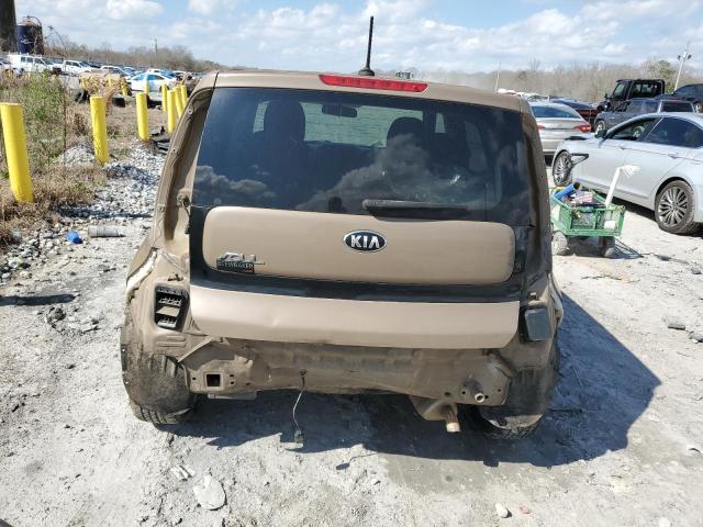 Photo 6 from auction – 2014 KIA SOUL with VIN KNDJN2A26E7040180