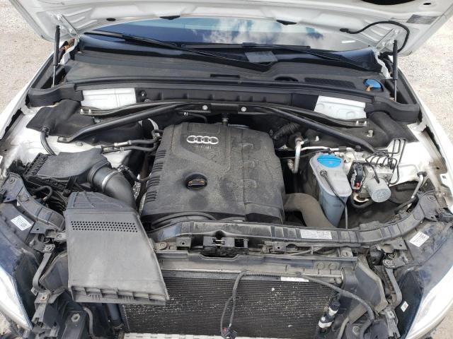 Photo 12 from auction – 2013 AUDI Q5 PREMIUM with VIN WA1LFAFP5DA078953