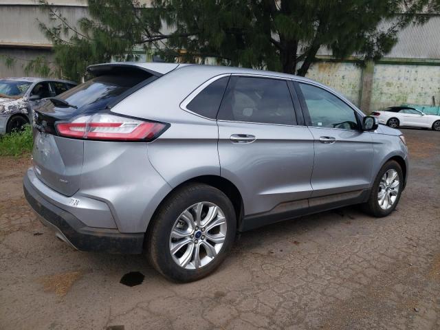 Photo 3 from auction – 2022 FORD EDGE TITAN with VIN 2FMPK4K94NBA10608