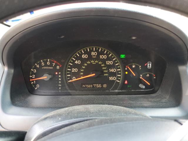 Photo 9 from auction – 2003 HONDA ACCORD EX with VIN JHMCM56603C072070