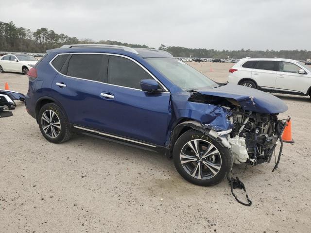 Photo 4 from auction – 2018 NISSAN ROGUE S with VIN 5N1AT2MT2JC759532
